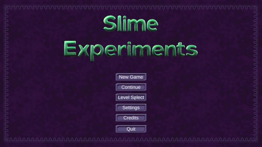 御三家Game-视频-【御三家Game】《煤泥实验 》游戏宣传片