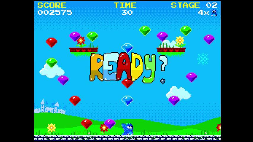 御三家Game-视频-【御三家Game】《杰克龙和和平之石 》游戏宣传片