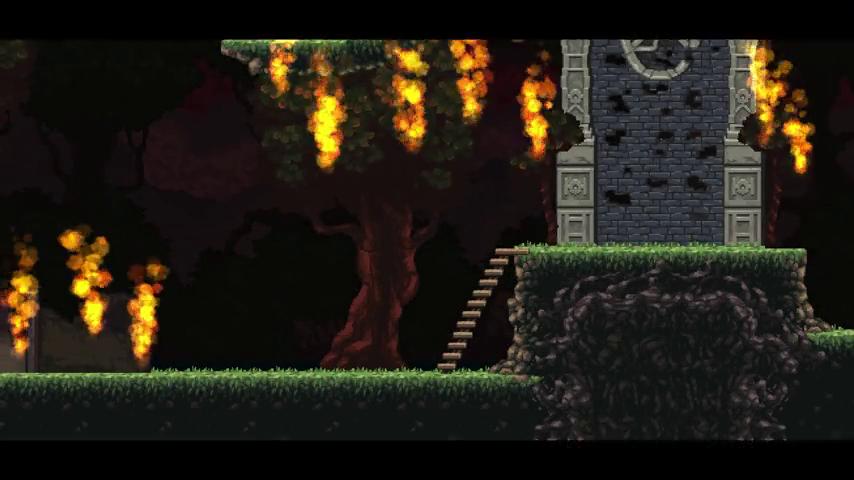 御三家Game-视频-【御三家Game】《99个波浪 》游戏宣传片