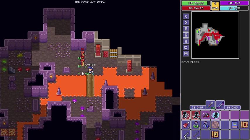 御三家Game-视频-【御三家Game】《流氓寓言四 》游戏宣传片