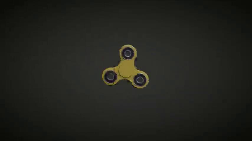 御三家Game-视频-【御三家Game】《Fidget微调RPG 》游戏宣传片