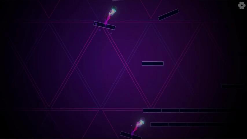 御三家Game-视频-【御三家Game】《BrickBounce 》游戏宣传片