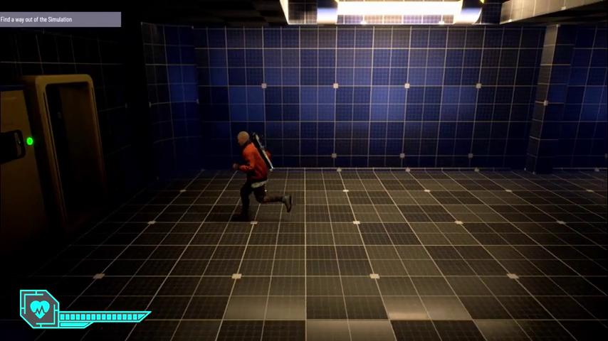 御三家Game-视频-【御三家Game】《网络控制 》游戏宣传片