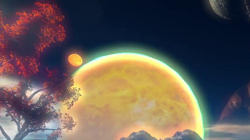 御三家Game-视频-【御三家Game】《一路向上 》游戏宣传片