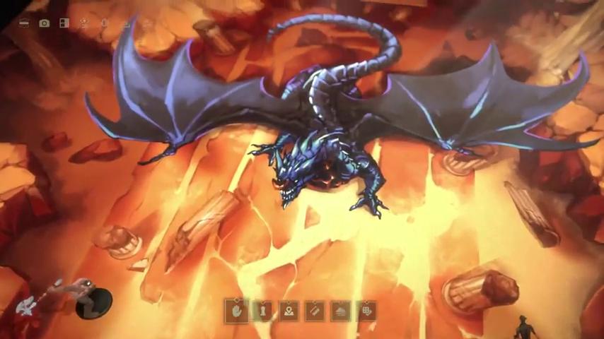 御三家Game-视频-【御三家Game】《Conclave虚拟桌面 》游戏宣传片