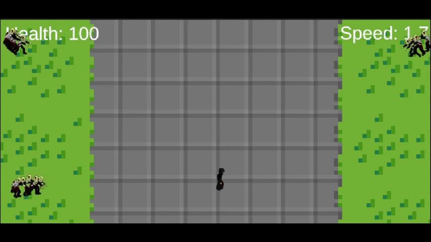 御三家Game-视频-【御三家Game】《超越他们 》游戏宣传片