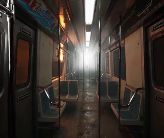 御三家Game-视频-【御三家Game】《最后一站 》游戏宣传片