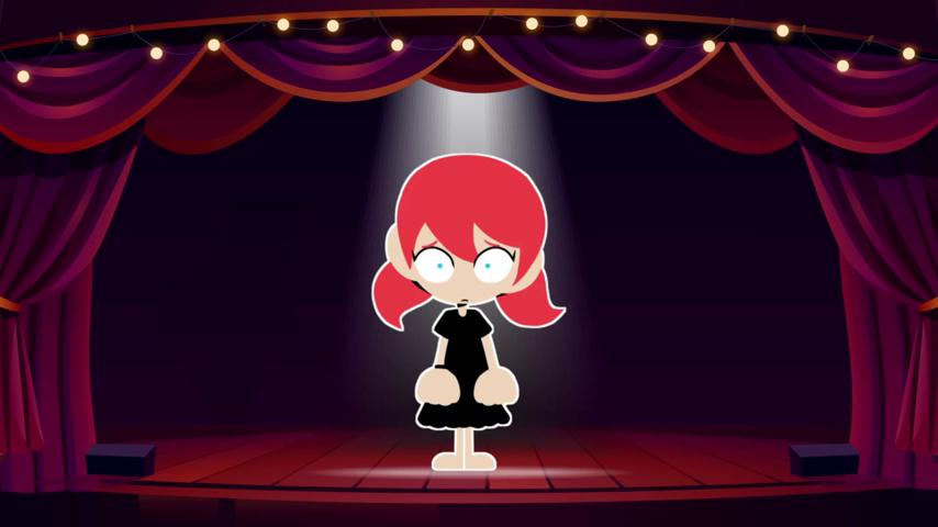 御三家Game-视频-【御三家Game】《节目结束了 》游戏宣传片