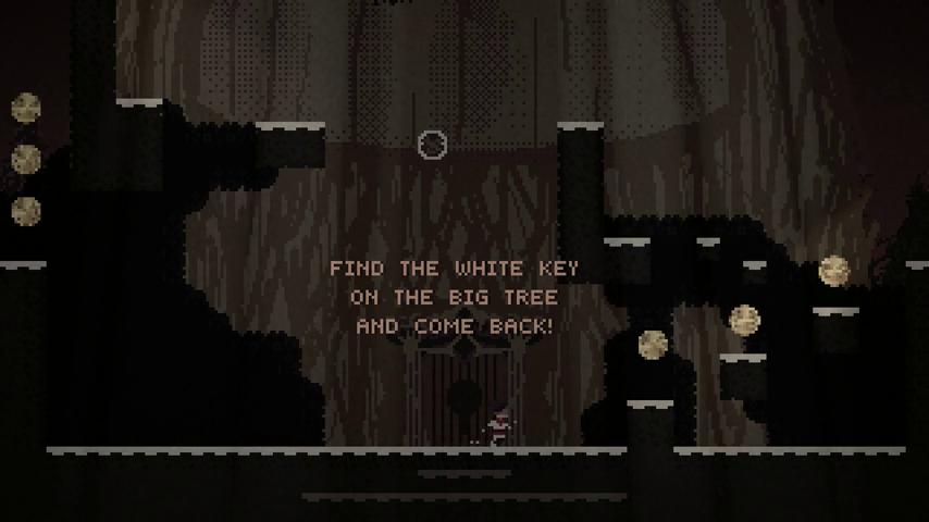 御三家Game-视频-【御三家Game】《Vasilisas折磨 》游戏宣传片