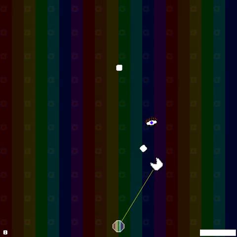 御三家Game
