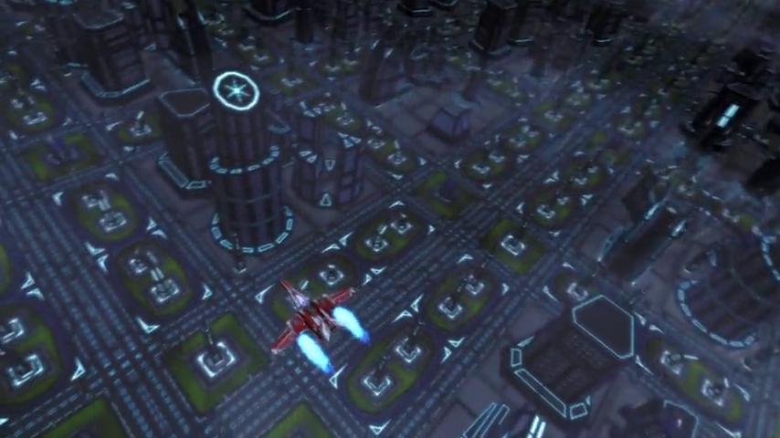 御三家Game-视频-【御三家Game】《星型碎纸机 》游戏宣传片