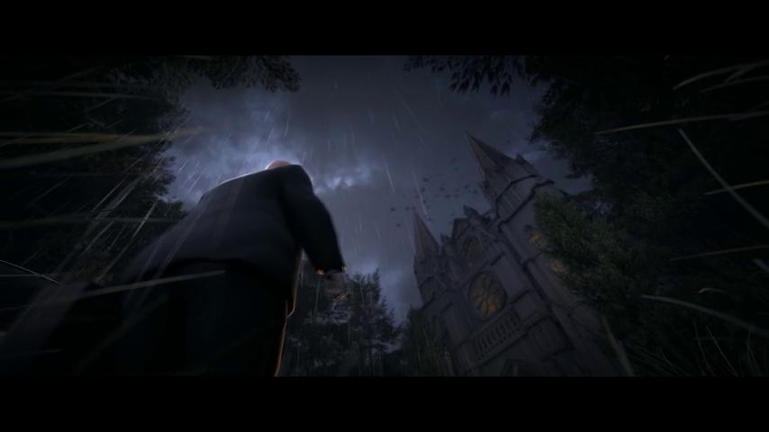 御三家Game-视频-【御三家Game】《共济会的奥秘: 揭晓的秘密 》游戏宣传片