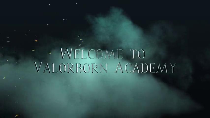 御三家Game-视频-【御三家Game】《死灵 》游戏宣传片