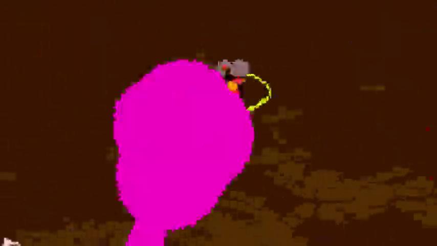 御三家Game-视频-【御三家Game】《BULLETHELL 》游戏宣传片