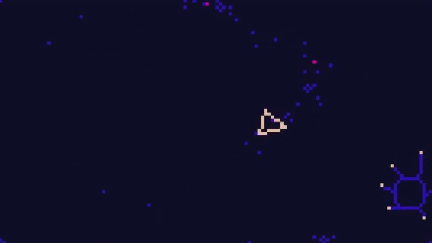 御三家Game-视频-【御三家Game】《Turgenev研究 》游戏宣传片