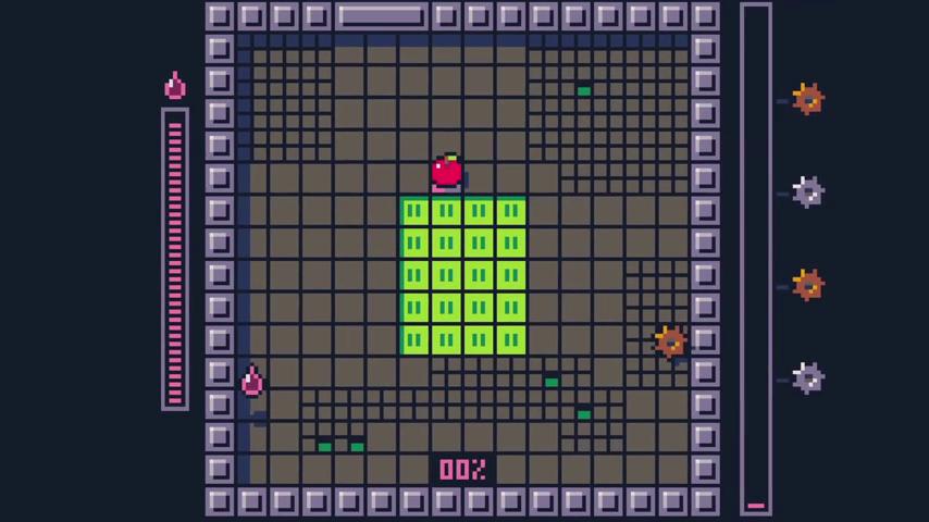 御三家Game-视频-【御三家Game】《颜料 》游戏宣传片