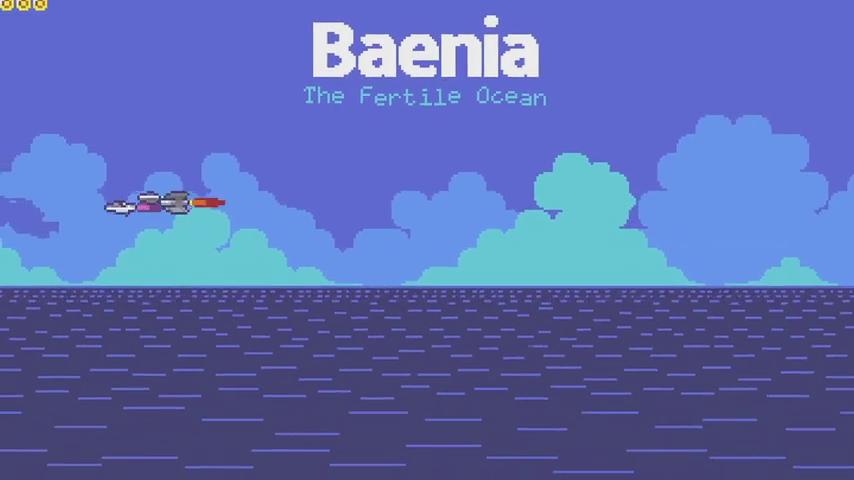 御三家Game-视频-【御三家Game】《谱力 》游戏宣传片