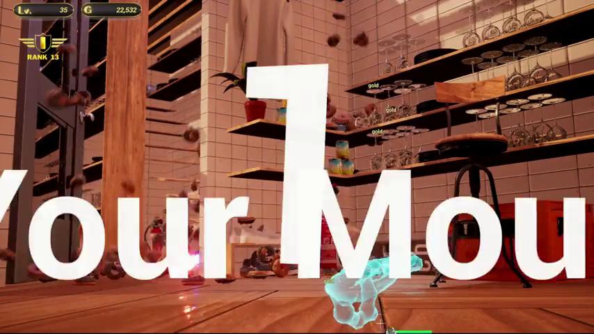 御三家Game-视频-【御三家Game】《Decopins2 》游戏宣传片