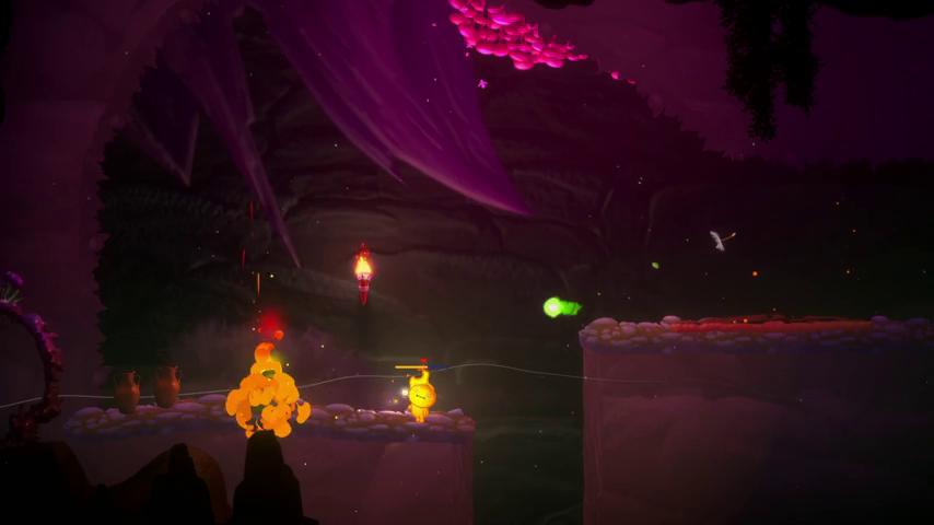 御三家Game-视频-【御三家Game】《大屁股鲍比 》游戏宣传片