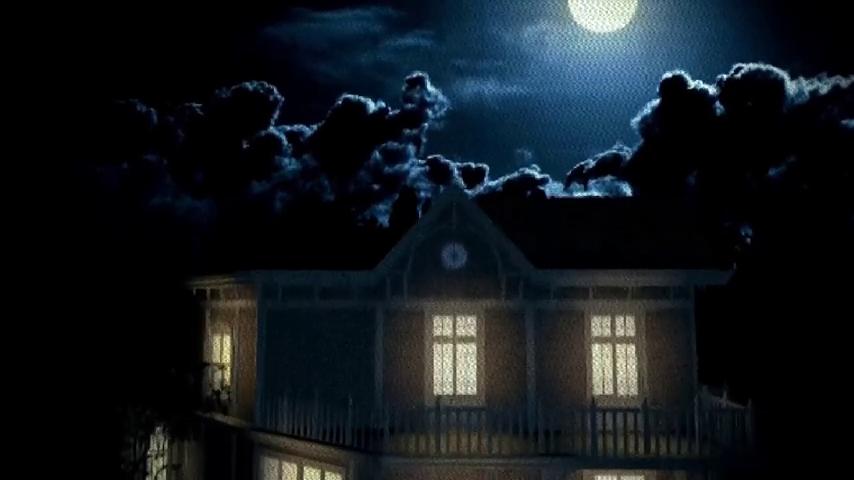 御三家Game-视频-【御三家Game】《T-夜 》游戏宣传片