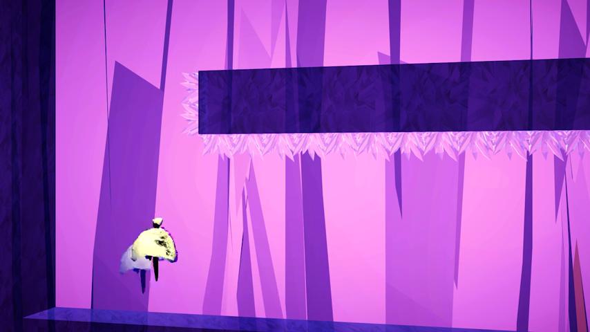 御三家Game-视频-【御三家Game】《拆分 》游戏宣传片