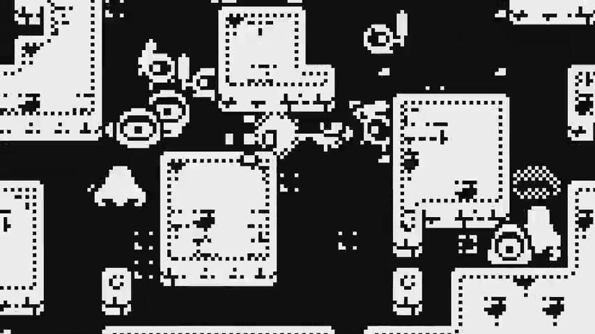 御三家Game-视频-【御三家Game】《达摩克利斯凝视 》游戏宣传片