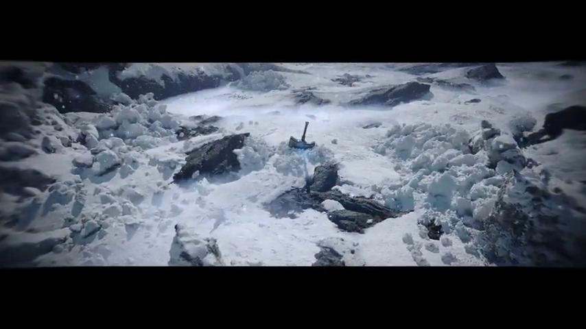 御三家Game-视频-【御三家Game】《九界 》游戏宣传片