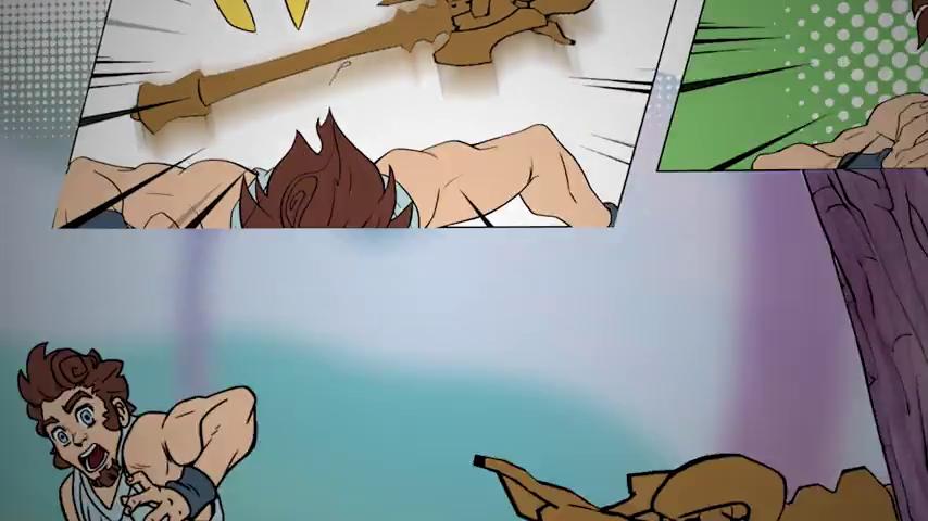 御三家Game-视频-【御三家Game】《什么鸭子 》游戏宣传片