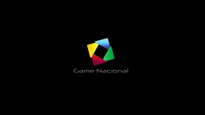 御三家Game