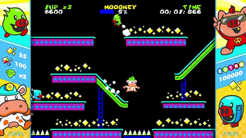 御三家Game-视频-【御三家Game】《现金牛DX 》游戏宣传片