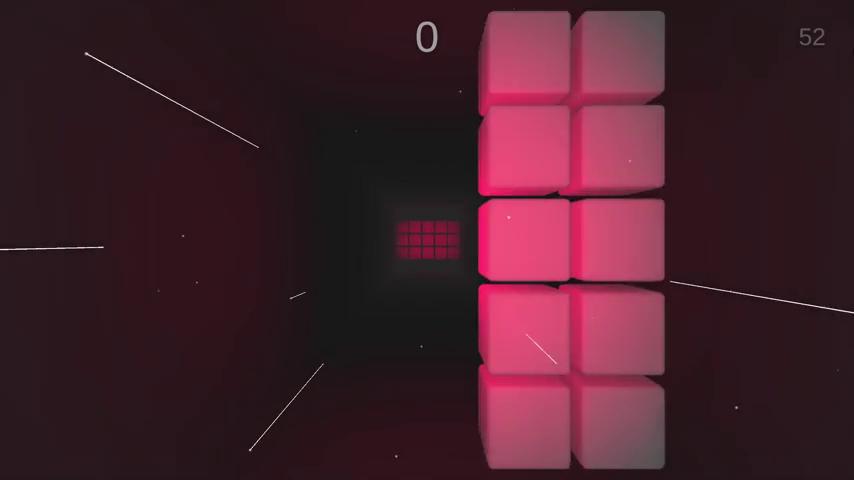 御三家Game-视频-【御三家Game】《Cubus 》游戏宣传片