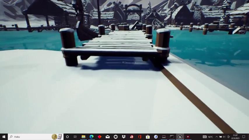 御三家Game-视频-【御三家Game】《失落的公主: 冬天 》游戏宣传片