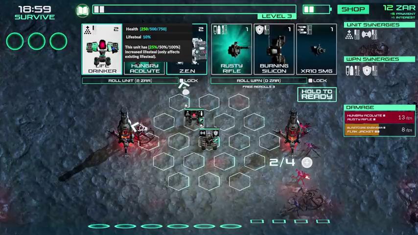 御三家Game-视频-【御三家Game】《战争框架 》游戏宣传片