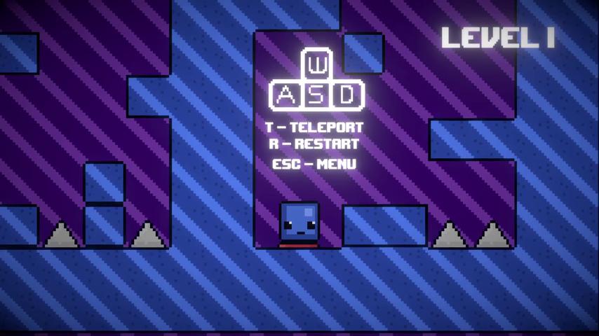 御三家Game-视频-【御三家Game】《BobasQuest 》游戏宣传片