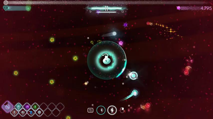 御三家Game-视频-【御三家Game】《幸存者细胞 》游戏宣传片