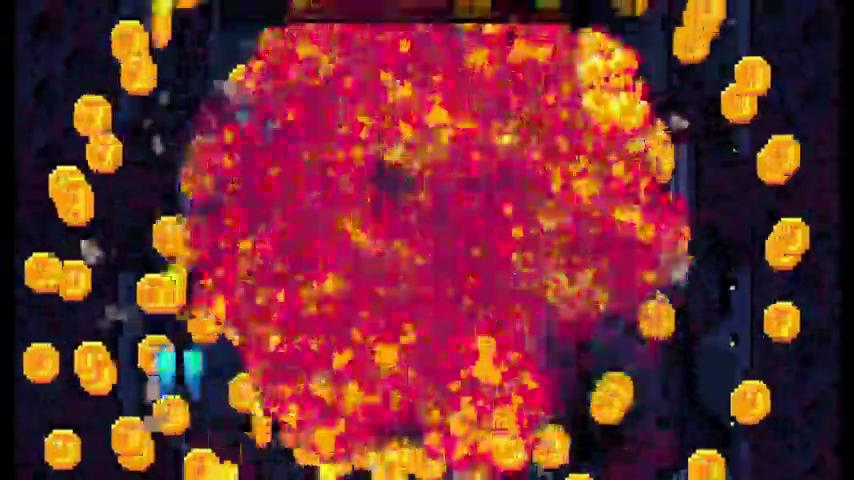 御三家Game-视频-【御三家Game】《Tameshi 》游戏宣传片