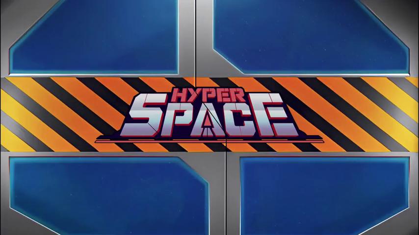 御三家Game-视频-【御三家Game】《超级空间 》游戏宣传片