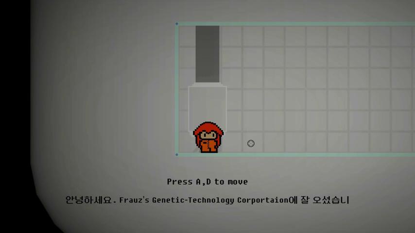 御三家Game-视频-【御三家Game】《项目: GENESIS 》游戏宣传片