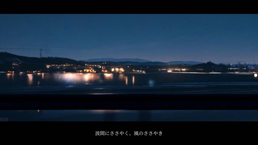 御三家Game-视频-【御三家Game】《水星潮 》游戏宣传片