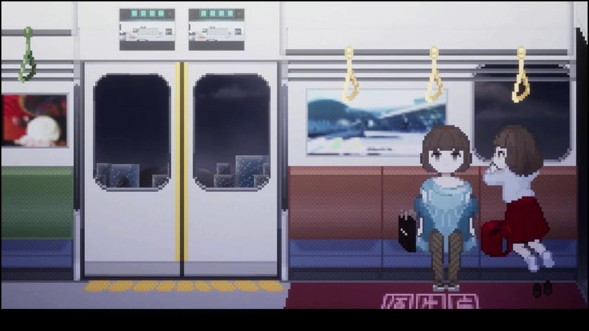 御三家Game-视频-【御三家Game】《我的出口 》游戏宣传片