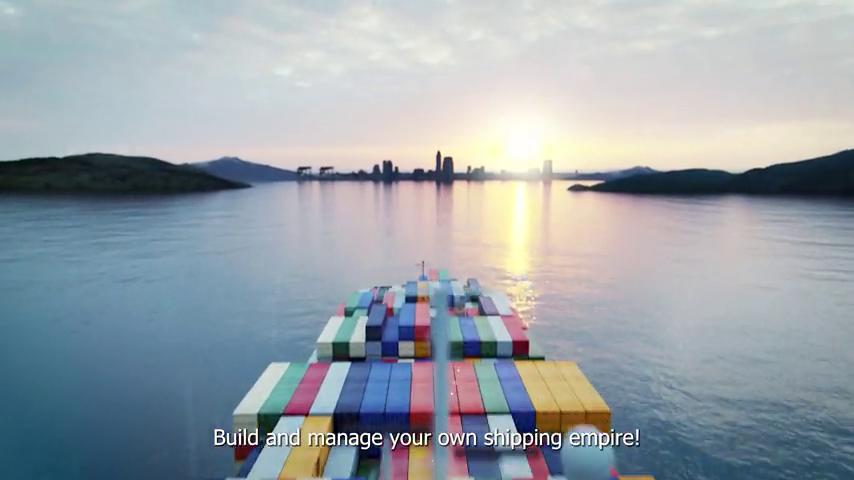 御三家Game-视频-【御三家Game】《出货经理 》游戏宣传片