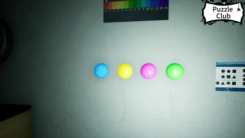 御三家Game-视频-【御三家Game】《解谜社 》游戏宣传片