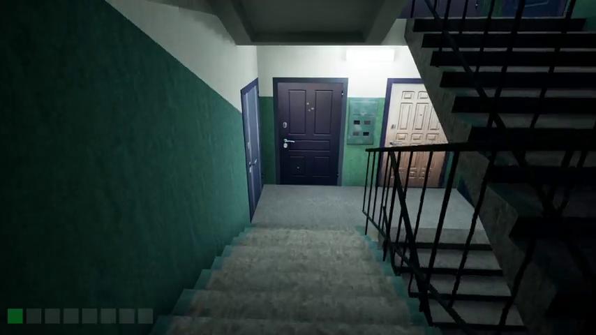 御三家Game-视频-【御三家Game】《Chushpan模拟器 》游戏宣传片