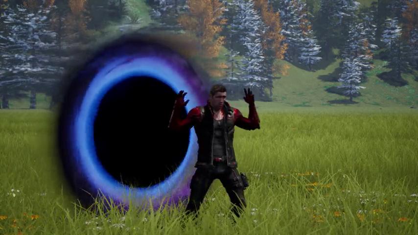 御三家Game-视频-【御三家Game】《完成 》游戏宣传片