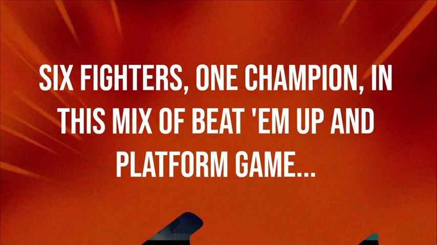 御三家Game-视频-【御三家Game】《冠军之路 》游戏宣传片