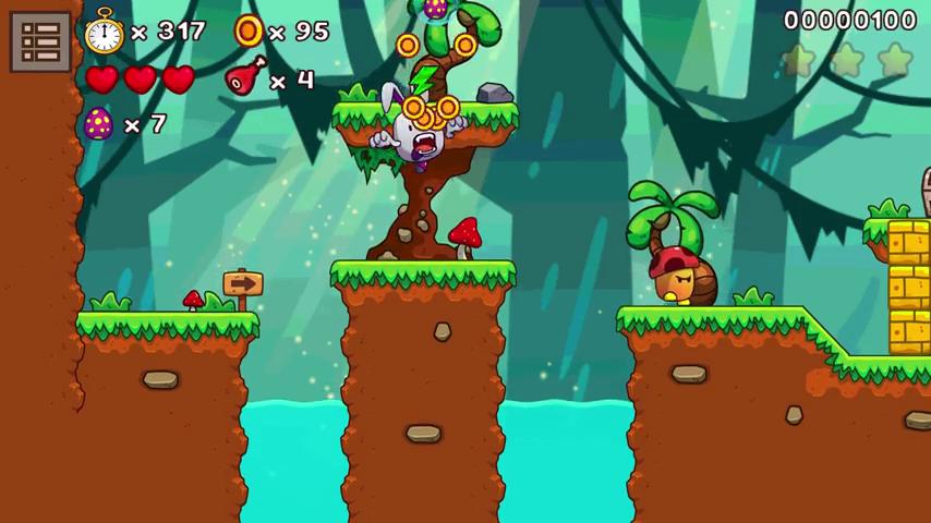 御三家Game-视频-【御三家Game】《超级怪物 》游戏宣传片