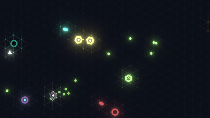 御三家Game-视频-【御三家Game】《协议增量 》游戏宣传片