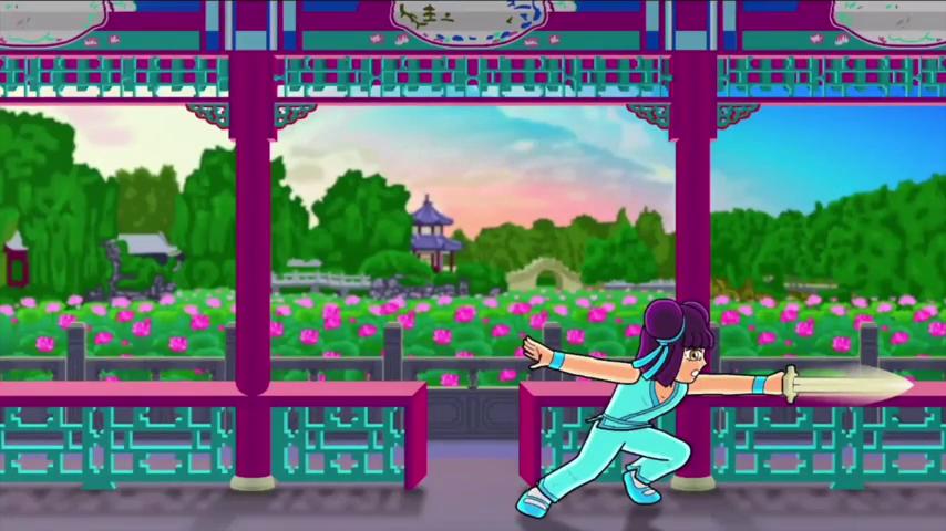 御三家Game-视频-【御三家Game】《炎龙传说1+2 》游戏宣传片