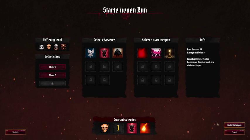 御三家Game-视频-【御三家Game】《地狱磨床 》游戏宣传片