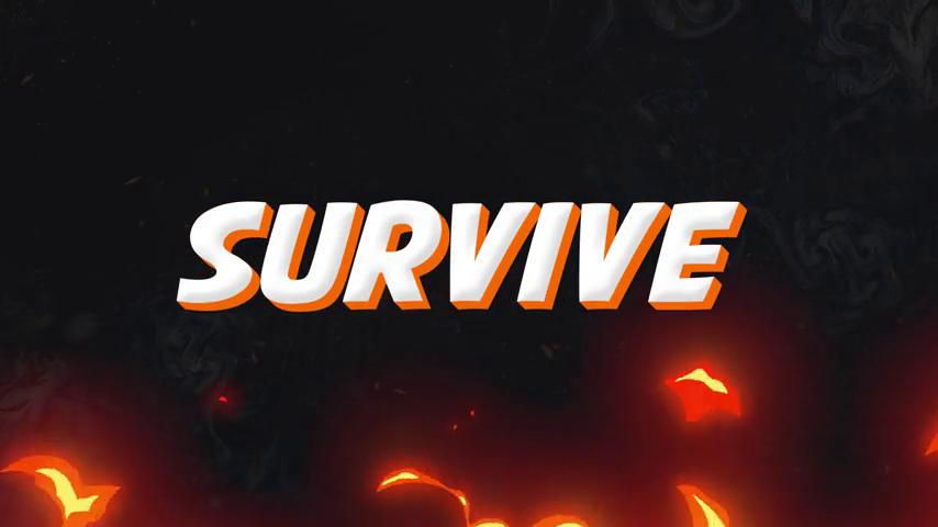 御三家Game-视频-【御三家Game】《前线幸存者 》游戏宣传片